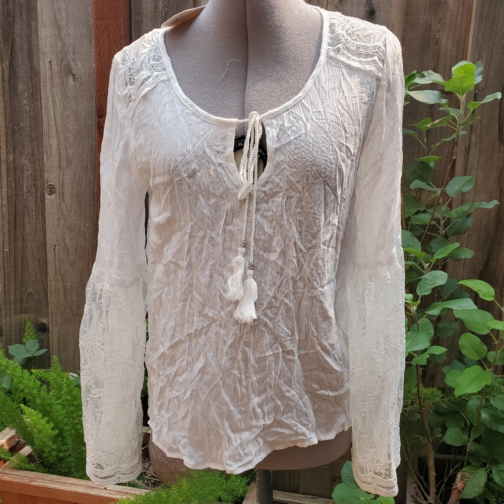 Loveriche Top Size M